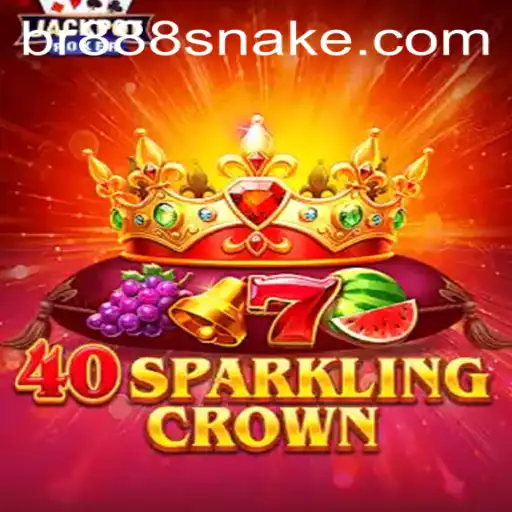 Descubra o Mundo de Aventura de 40SparklingCrown