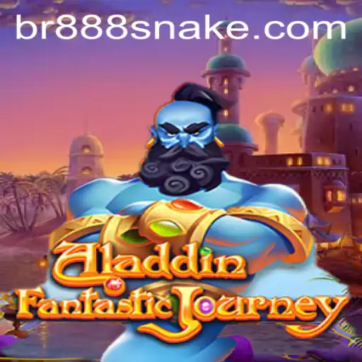 Aventura e Magia em Aladdin: Explore o Mundo Encantado com 888SNAKE.com