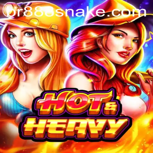 Descubra o Fascinante Universo de HotHeavy: O Novo Sensação dos Jogos Online