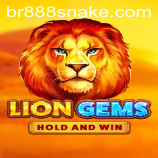 Desvendando LionGems: A Nova Experiência de Jogo no 888SNAKE.com
