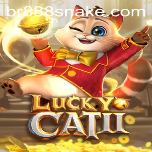 Explorando o Universo de LuckyCatII: Um Mergulho no Mundo de 888SNAKE.com