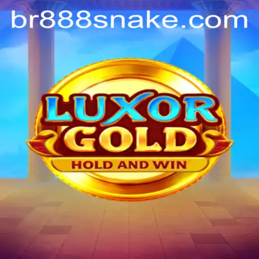 Descubra LuxorGold: Aventura e Estratégia no Novo Jogo do 888SNAKE.com
