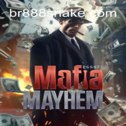 Descubra o Mundo Envolvente de MafiaMayhem
