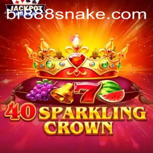 Descubra o Mundo de Aventura de 40SparklingCrown