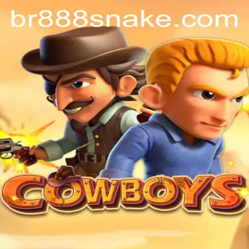 Descubra o Mundo Emocionante do Jogo Cowboys em 888SNAKE.com