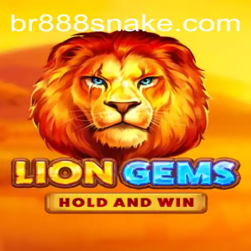 Desvendando LionGems: A Nova Experiência de Jogo no 888SNAKE.com