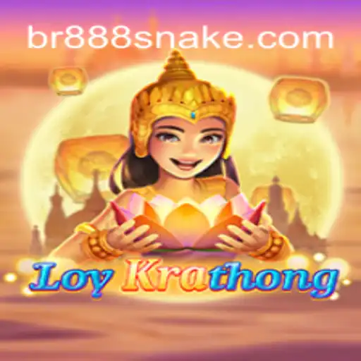 Explorando o Mundo Fascinante do Jogo LoyKrathong em 888SNAKE.com