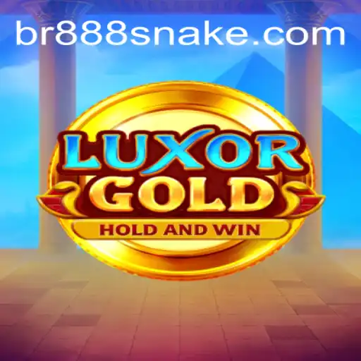 Descubra LuxorGold: Aventura e Estratégia no Novo Jogo do 888SNAKE.com