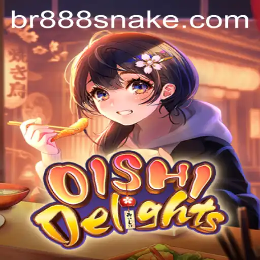 Explorando o Mundo de OishiDelights: Um Mergulho na Aventura Culinária com 888SNAKE.com
