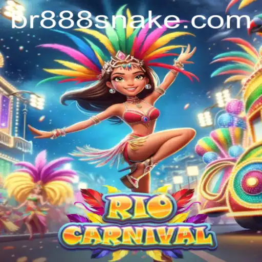 Descubra o Fascinante Mundo de RioCarnival: Um Jogo Vibrante no 888SNAKE.com