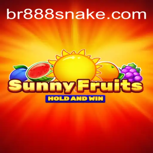 Explorando o Mundo de SunnyFruits em 888SNAKE.com