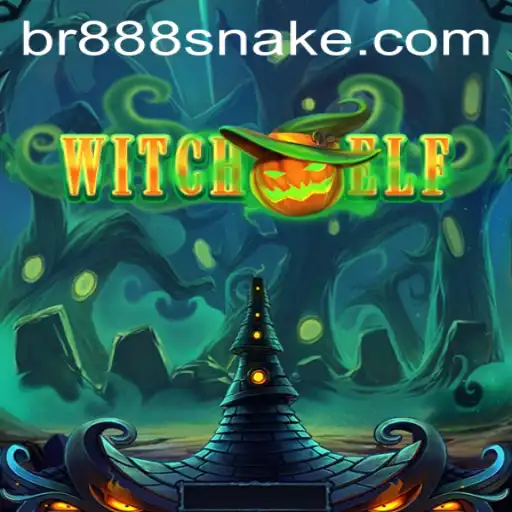 Descubra WitchElf: O Novo Fenômeno do Jogo em 888SNAKE.com