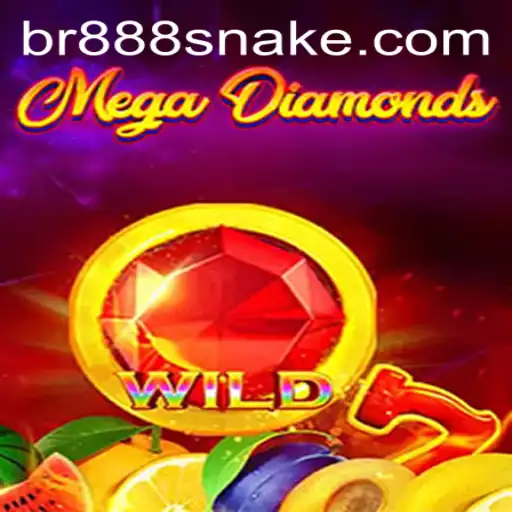 MegaDiamond: A Excitante Aventura do Cassino Online