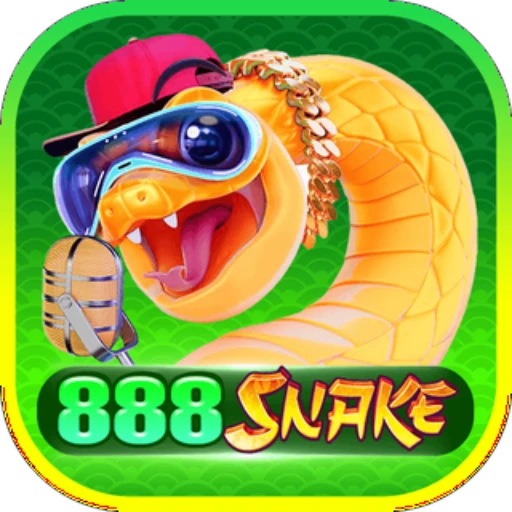 888SNAKE.com Logo