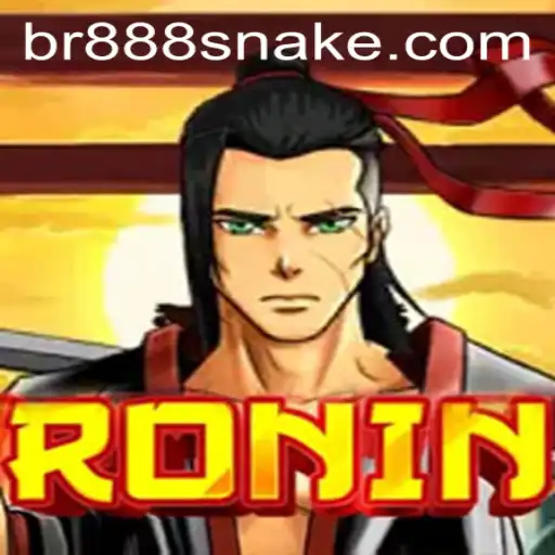 Descubra o Fascinante Mundo de Ronin