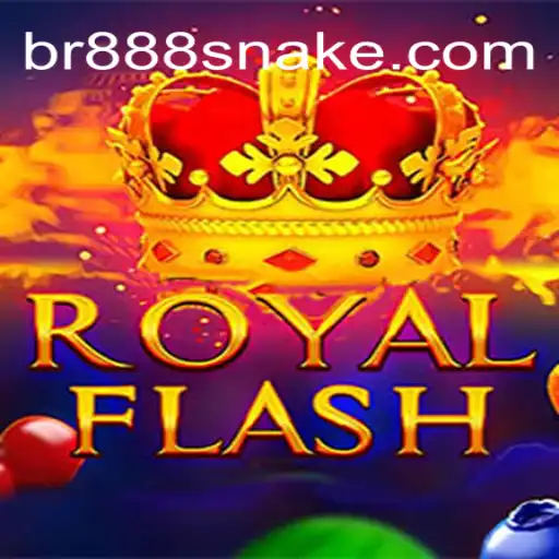 Descubra o Fascinante Jogo RoyalFlash no 888SNAKE.com