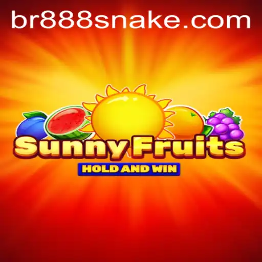 Explorando o Mundo de SunnyFruits em 888SNAKE.com