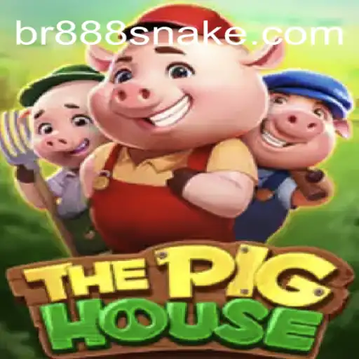 ThePigHouse: Mergulhe no Universo Empolgante de 888SNAKE.com