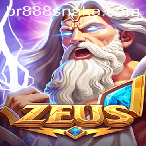 Descubra o Jogo Fascinante 'Zeus' em 888SNAKE.com